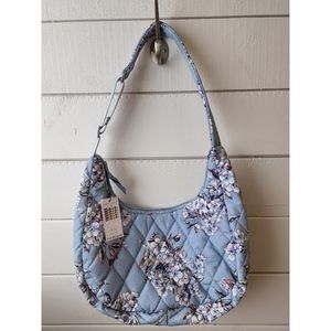 Vera Bradley Ultralight Shoulder Bag